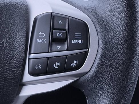 Used 2023 Ford Explorer XLT w/ Equipment Group 202A AWD/4WD image 24