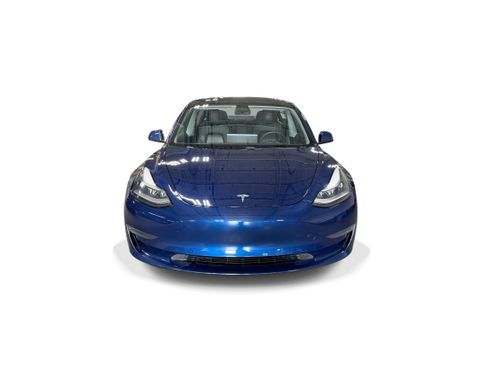 Certified 2021 Tesla Model 3 Standard Range Plus RWD image 2