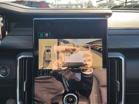 New 2026 GMC Acadia Elevation w/ Black Edition image 28