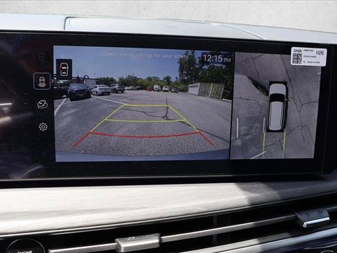 New 2026 Hyundai Santa Fe Limited w/ Tow & Go Package AWD/4WD image 18