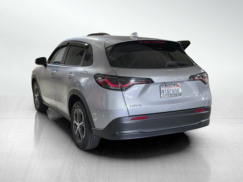Used 2023 Honda HR-V LX image 5
