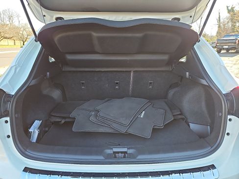 Certified 2022 Nissan Rogue Sport SL w/ Premium Package image 31