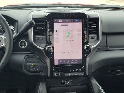 New 2026 RAM 3500 Big Horn image 10