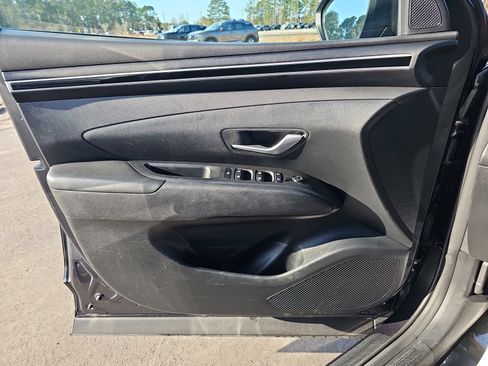 Used 2024 Hyundai Tucson SEL image 27