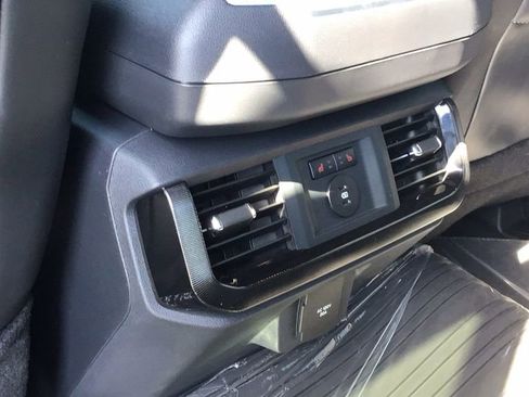 New 2025 Ford F150 Lightning Platinum w/ Dark Elements Package image 14