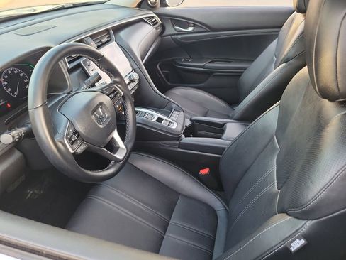 Used 2021 Honda Insight Touring image 3