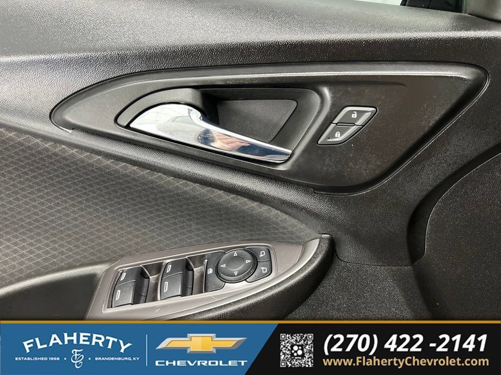 Used 2022 Chevrolet Malibu LS FWD image 20
