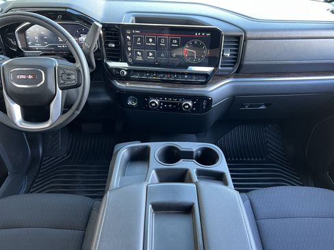 Used 2023 GMC Sierra 1500 Elevation AWD/4WD image 33