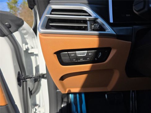 New 2025 BMW i4 M50 image 34