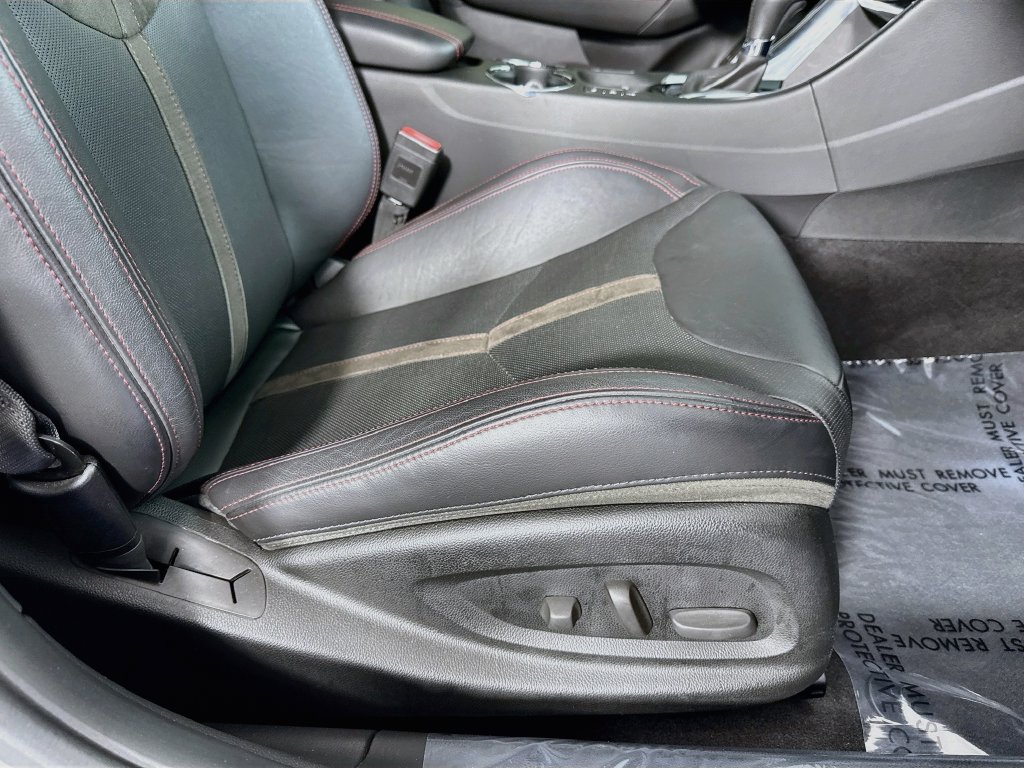 Used 2016 Chevrolet SS RWD image 38