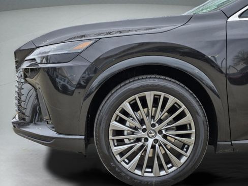 New 2026 Lexus RX 350 FWD image 7