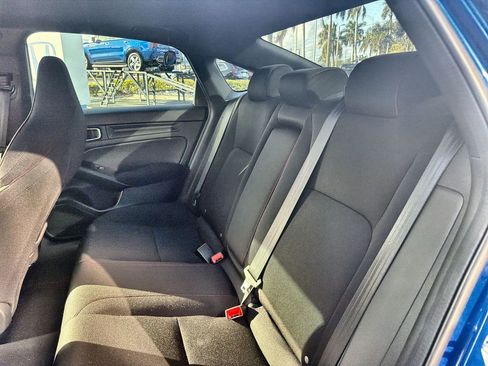 Used 2022 Honda Civic Si image 26
