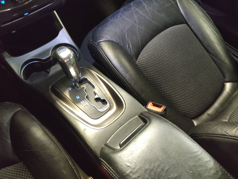 Used 2018 Dodge Journey Crossroad FWD image 26