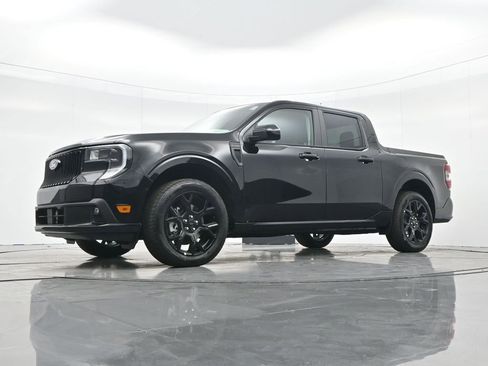 New 2026 Ford Maverick Lobo AWD/4WD image 31