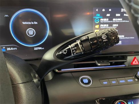 Used 2024 Hyundai Elantra N image 15