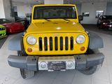 Used 2008 Jeep Wrangler X image 2