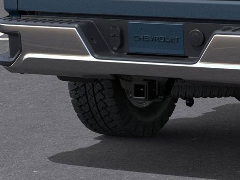 New 2026 Chevrolet Silverado 2500 LT w/ Convenience Package AWD/4WD image 14