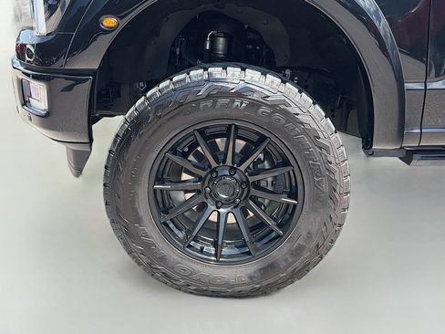 Used 2024 Ford F150 Platinum w/ Equipment Group 702A High AWD/4WD image 36