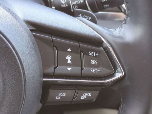 Used 2020 MAZDA CX-5 Grand Touring w/ GT Premium Package image 27