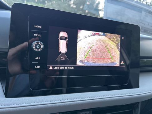 New 2026 Volkswagen Taos S image 34