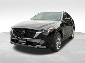 New 2025 MAZDA CX-5 AWD 2.5 S w/ Premium Plus Pkg video 2