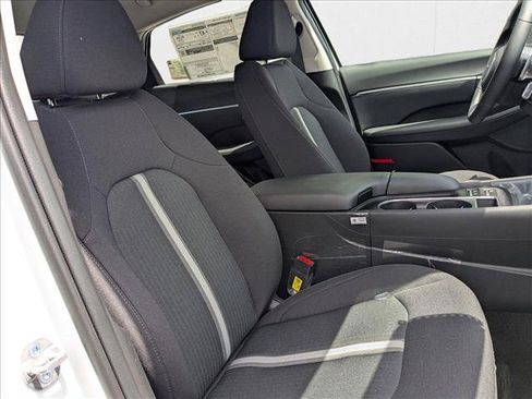 New 2025 Hyundai Sonata SEL FWD image 20