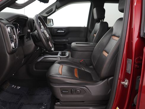 Used 2019 GMC Sierra 1500 AT4 w/ AT4 Premium Package image 24