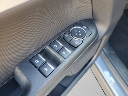 New 2025 Ford Bronco Sport Outer Banks w/ Outer Banks Tech Package+ image 9