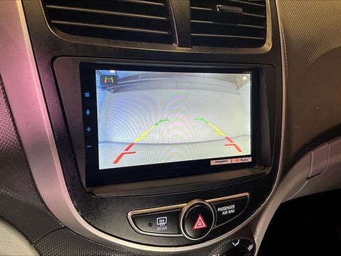 Used 2017 Hyundai Accent SE FWD image 15