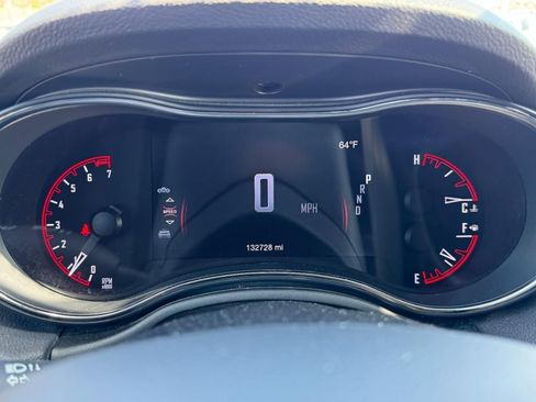 Used 2019 Dodge Durango GT w/ Trailer Tow Group IV image 24