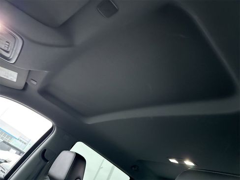 Used 2019 Chevrolet Silverado 1500 LTZ w/ LTZ Plus Package image 22