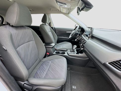Used 2023 Kia Seltos LX AWD/4WD image 18