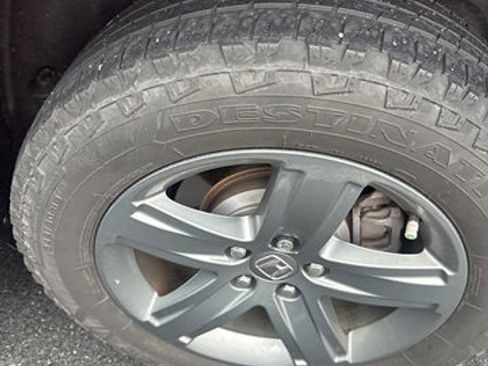 Used 2023 Honda Ridgeline RTL image 5