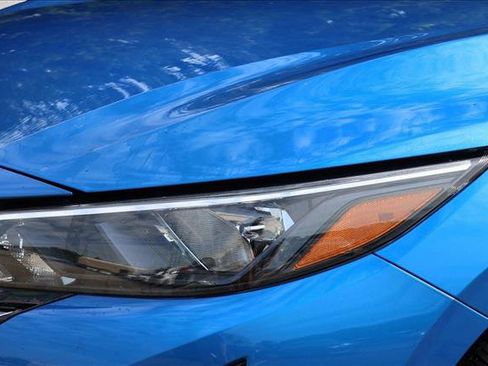 Used 2024 Nissan Sentra SV FWD image 10