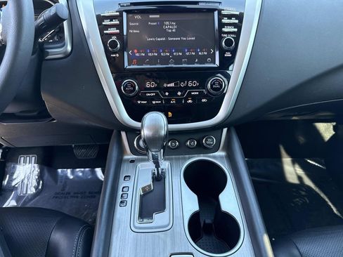 Used 2017 Nissan Murano Platinum w/ Platinum Technology Package image 37