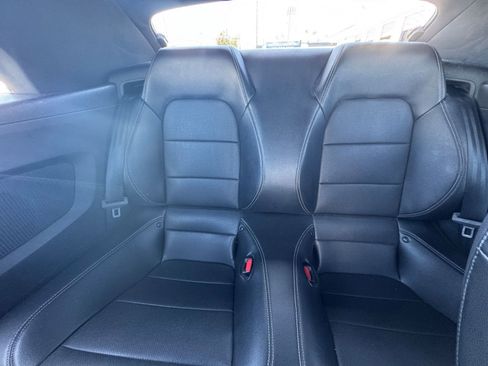 Used 2023 Ford Mustang Premium image 35