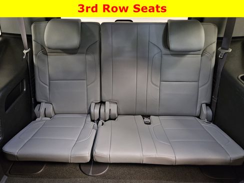 Used 2017 Chevrolet Tahoe LT image 25