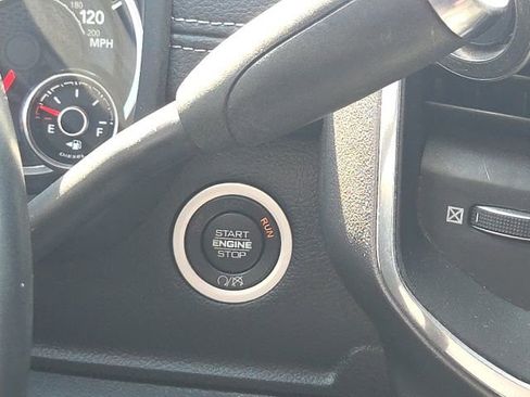 Used 2021 RAM 2500 Laramie w/ Night Edition image 41