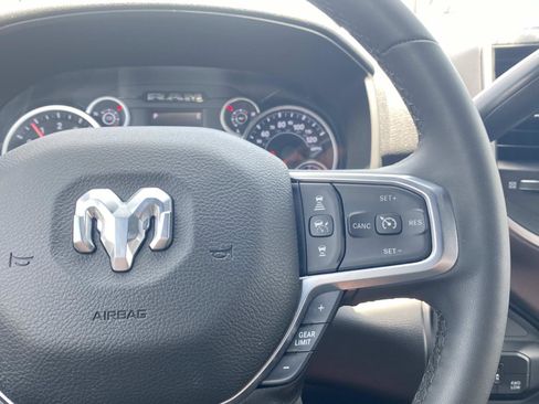 Used 2026 RAM 2500 Big Horn AWD/4WD image 42