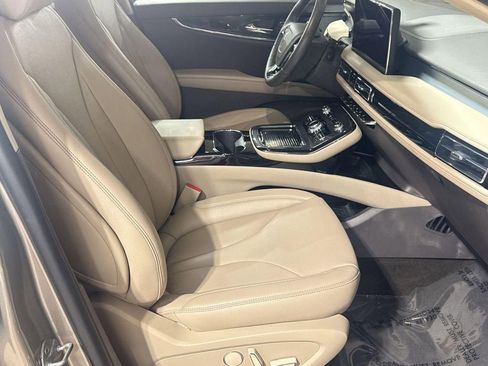 Certified 2023 Lincoln Nautilus AWD w/ Premium Package image 30