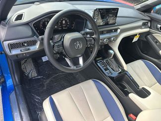 New 2026 Acura Integra A-Spec FWD video 2