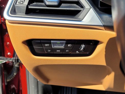 Certified 2023 BMW i4 eDrive35 RWD image 33