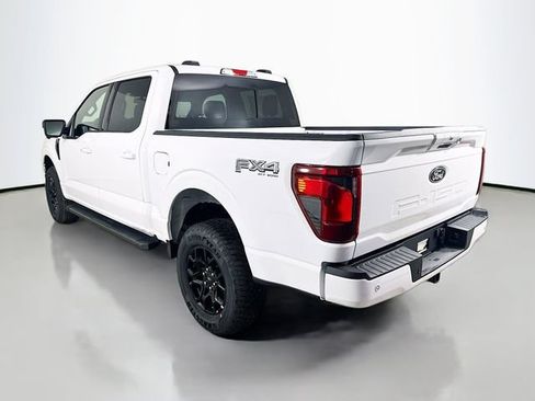 New 2026 Ford F150 XLT w/ Equipment Group 302A MID AWD/4WD image 5