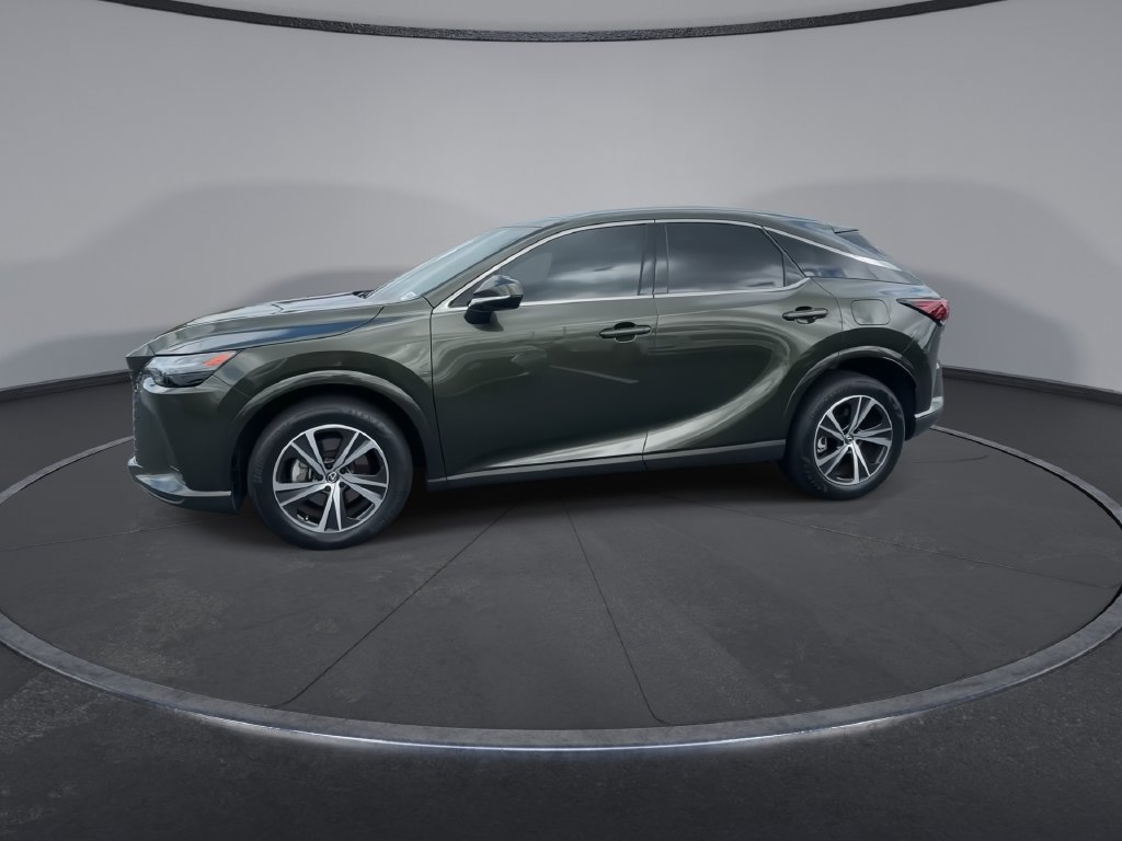 Used 2024 Lexus RX 350 Premium w/ Cold Area Package FWD image 5