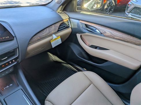 New 2026 Cadillac CT5 Premium Luxury image 17