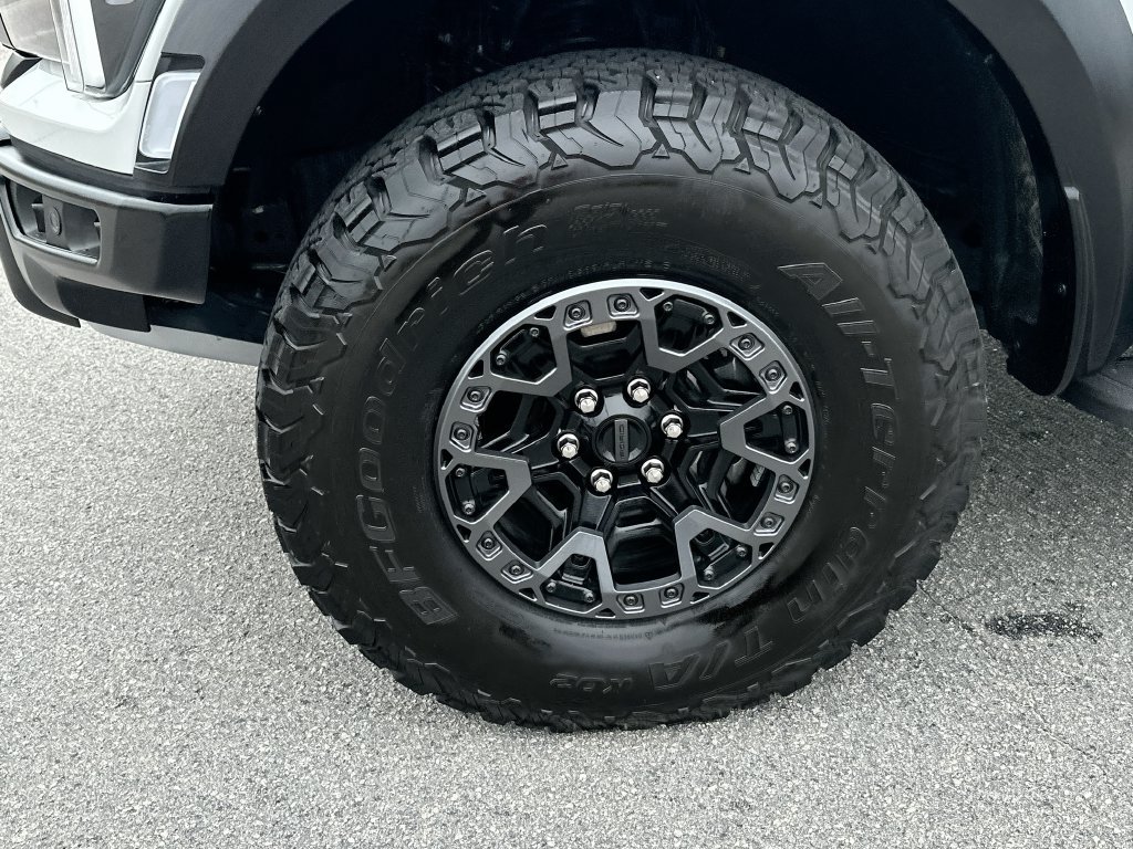 Used 2024 Ford F150 Raptor w/ Equipment Group 803A Raptor R AWD/4WD image 24