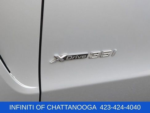Used 2018 BMW X5 xDrive35i AWD/4WD image 34
