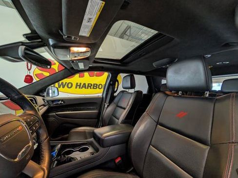 Used 2024 Dodge Durango R/T AWD/4WD image 30