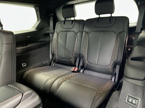 Used 2023 Jeep Grand Cherokee L Summit AWD/4WD image 25