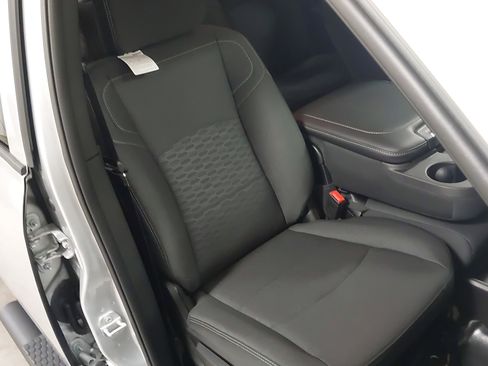 New 2026 RAM 2500 Tradesman AWD/4WD image 28